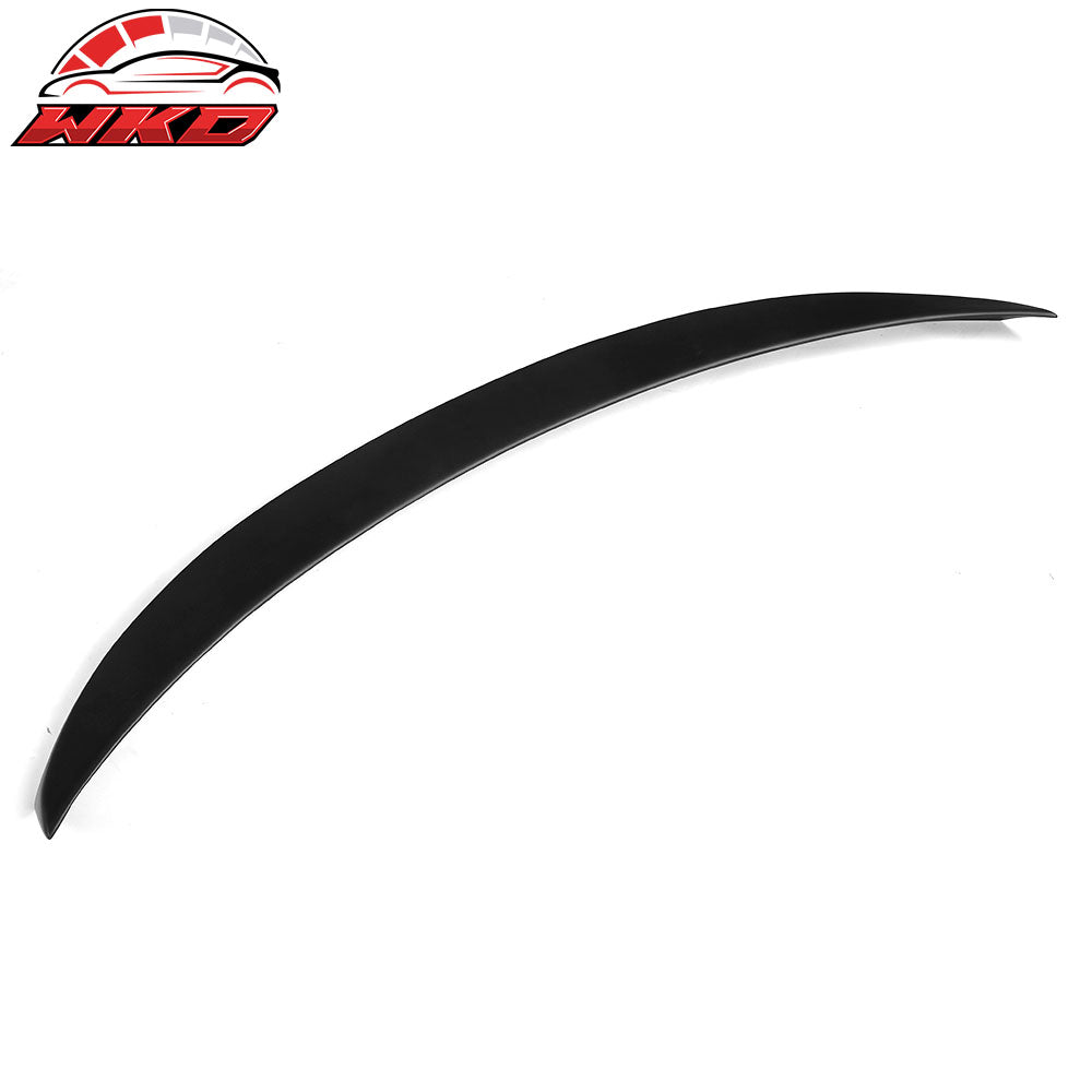 14-24 Infiniti Q50 V37 Fiber Glass FRP O Style Trunk Spoiler | Wholesale