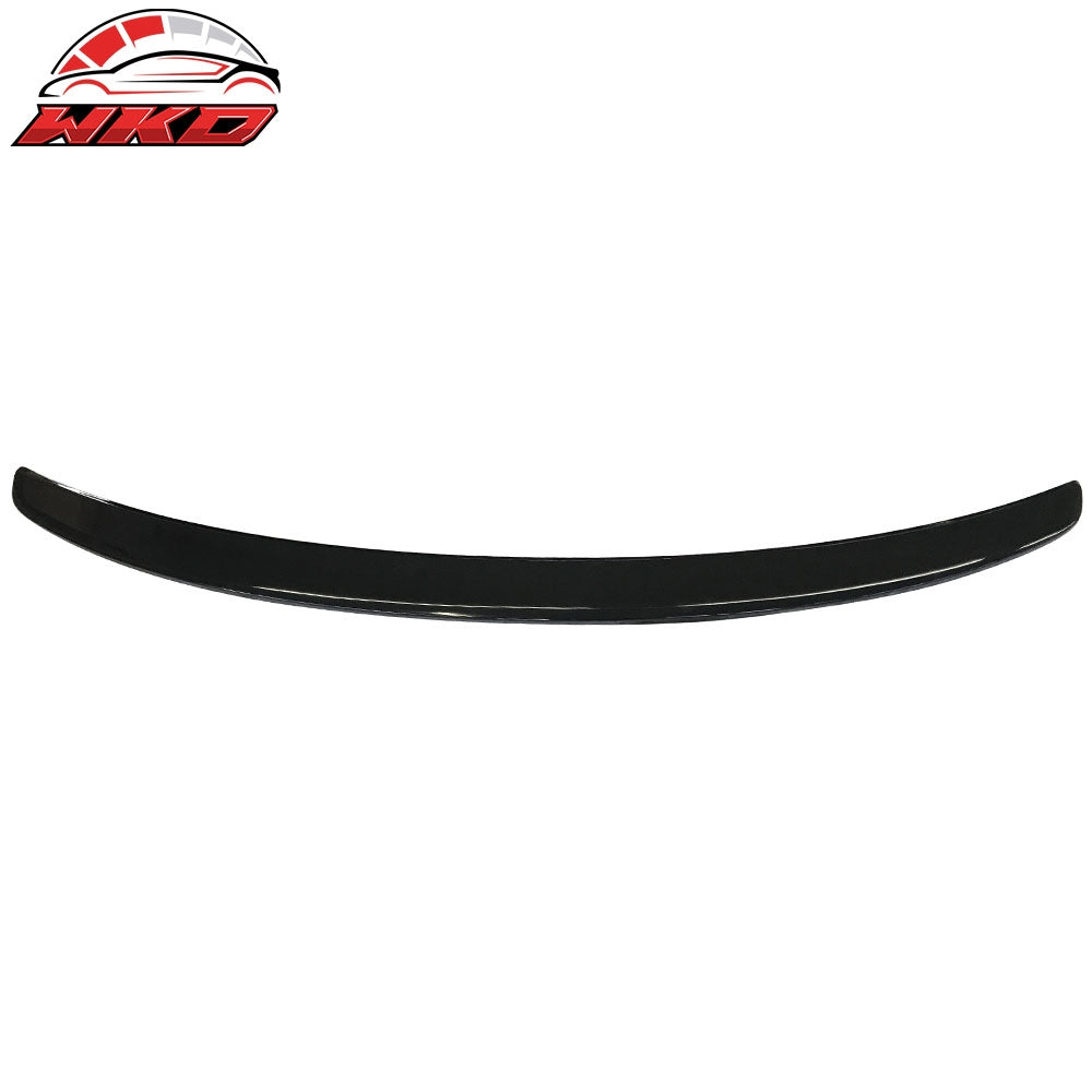 Wholesale 14-15 Kia Optima K5 OE Factory Style Trunk Spoiler Painted #EB Ebony Black