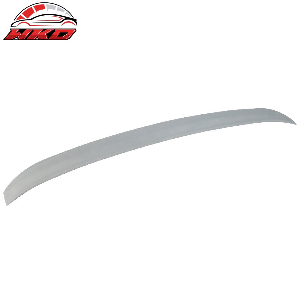 Wholesale 05-10 Volkswagen Jetta Sedan OE Factory Trunk Spoiler Wing - PU