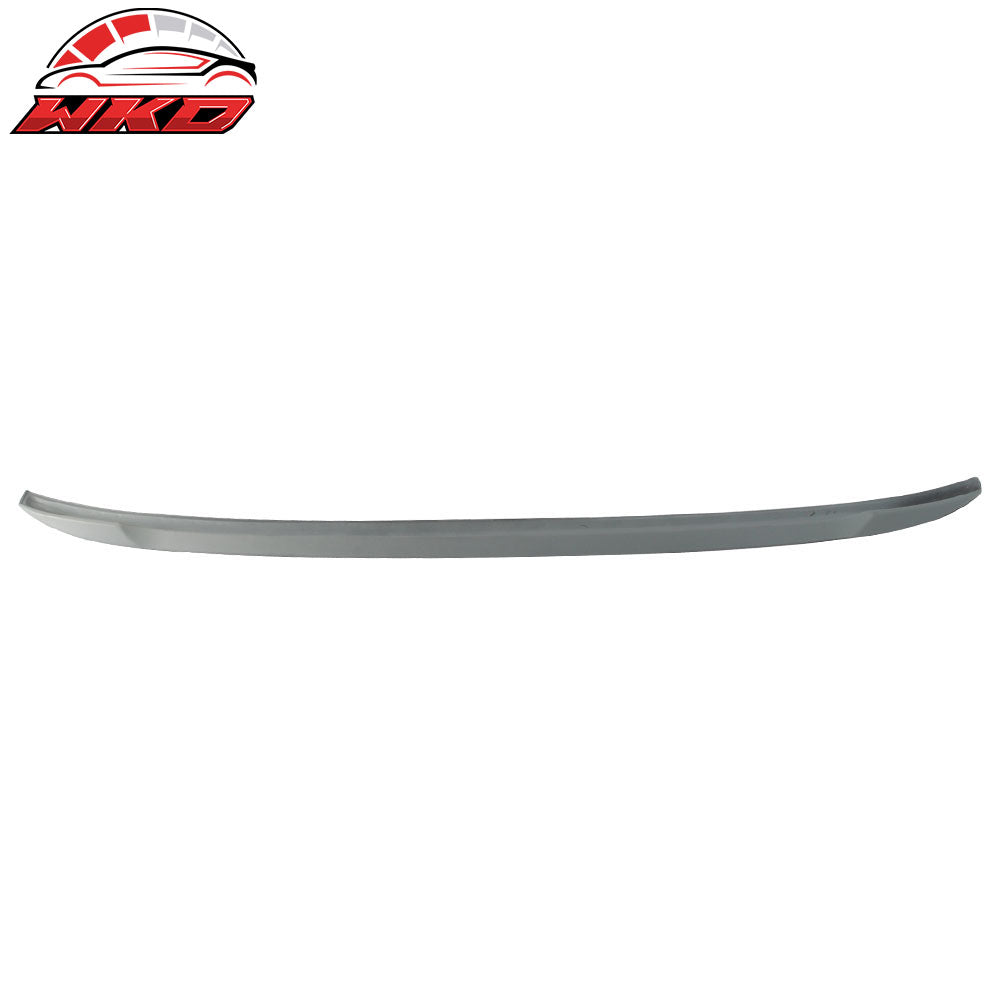 Fits 05-10 Volkswagen Jetta Sedan OE Factory Trunk Spoiler Wing - PU
