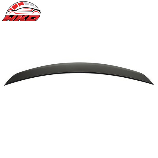 Wholesale 11-23 Chrysler 300 OE Style ABS #PCD Black Eye Metallic Rear Trunk Spoiler