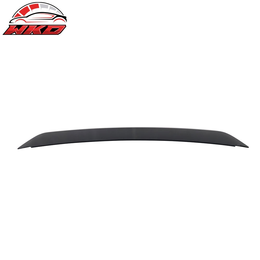 Wholesale 05-09 Ford Mustang OE Style Gloss Black Duckbill Rear Trunk Spoiler Wing
