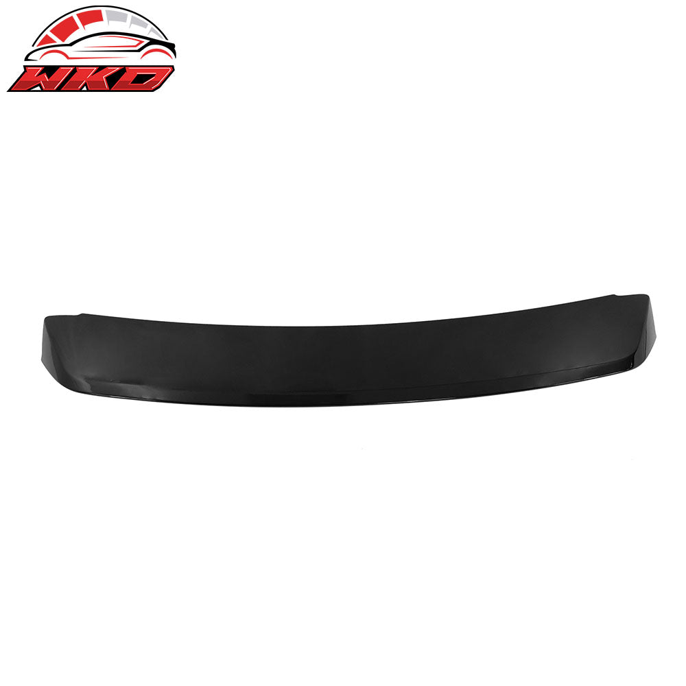 Fits 05-09 Ford Mustang OE Style Gloss Black Duckbill Rear Trunk Spoiler Wing