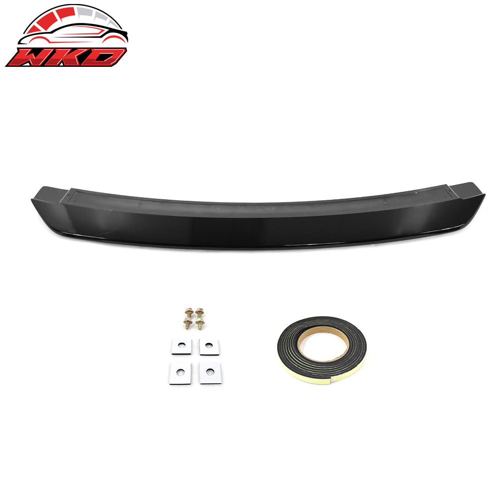 Fits 05-09 Ford Mustang OE Style Gloss Black Duckbill Rear Trunk Spoiler Wing
