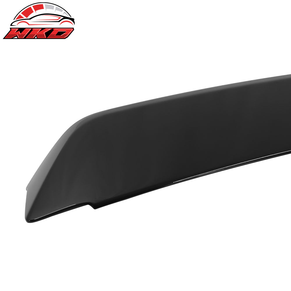 Fits 05-09 Ford Mustang OE Style Gloss Black Duckbill Rear Trunk Spoiler Wing