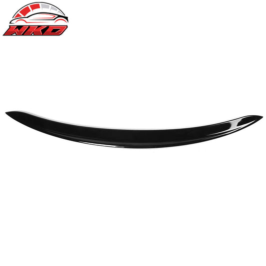Wholesale 21-24 Kia K5 OE Style #KDG Gravity Gray Metallic Trunk Spoiler Wing Lip ABS