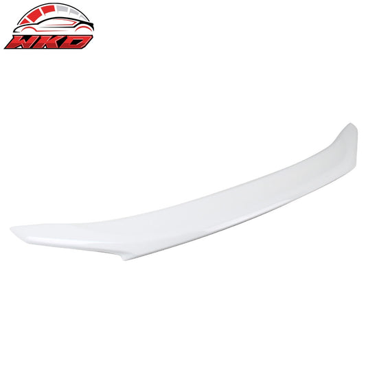 Wholesale 16-21 Honda Civic X Sedan OE Trunk Spoiler Painted White Orchid Pearl # NH788P