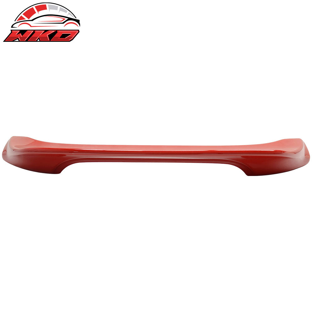Fits 13-20 Scion FRS/Subaru BRZ/Toyota 86 TRD Style Trunk Spoiler Painted #C7P