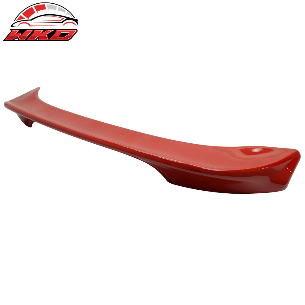 Fits 13-20 Scion FRS/Subaru BRZ/Toyota 86 TRD Style Trunk Spoiler Painted #C7P