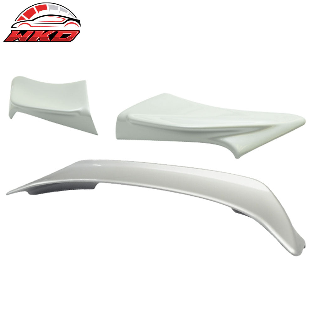 13-20 Scion FRS/Subaru BRZ/Toyota 86 TRD Style Trunk Spoiler Painted #D6S | Wholesale
