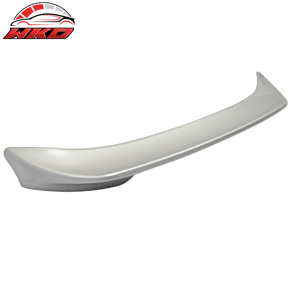 Fits 13-20 Scion FRS/Subaru BRZ/Toyota 86 TRD Style Trunk Spoiler Painted #D6S