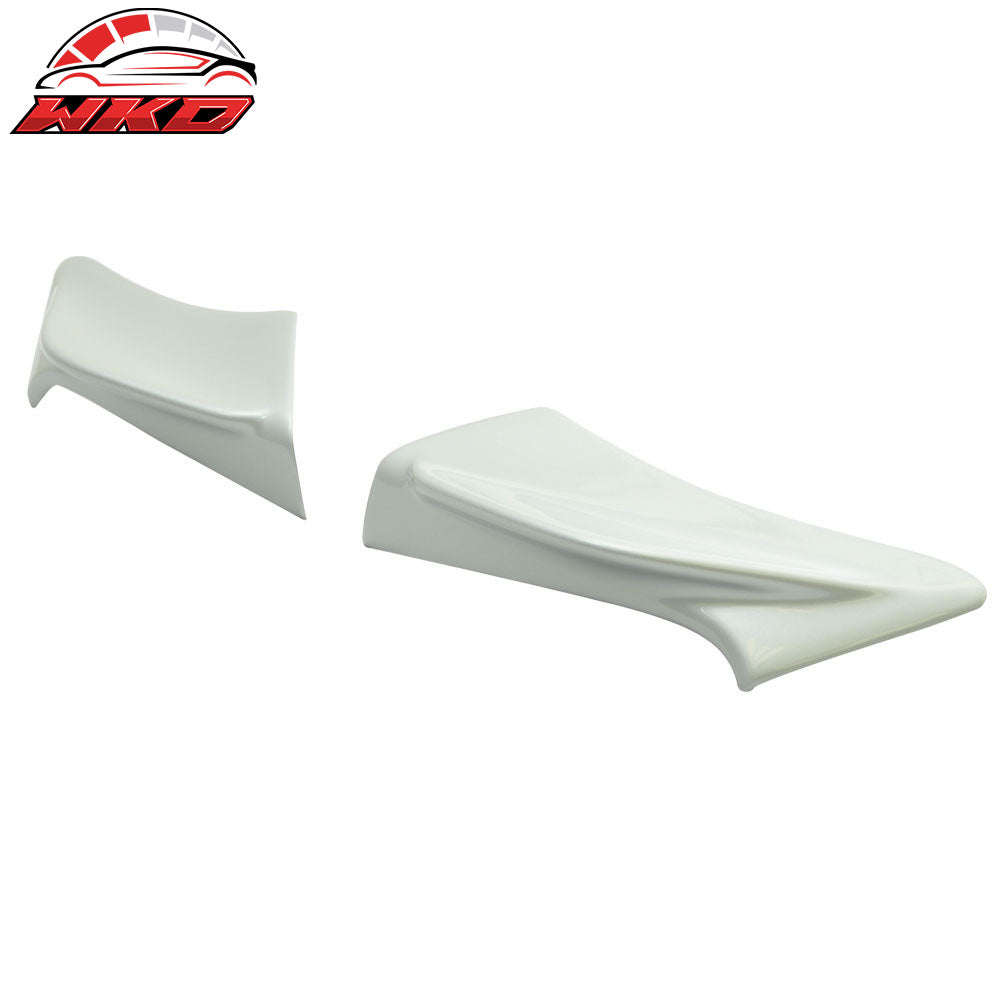 Fits 13-20 Scion FRS/Subaru BRZ/Toyota 86 TRD Style Trunk Spoiler Painted #D6S