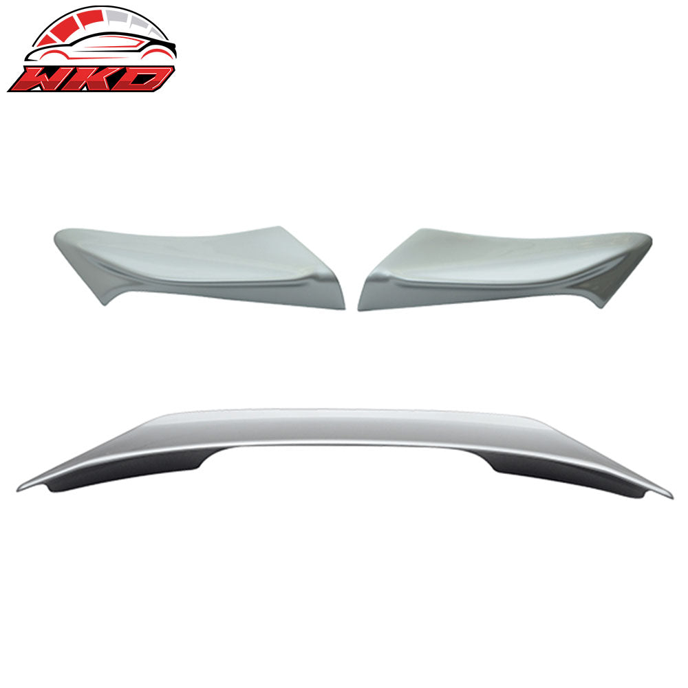 13-20 Scion FRS/Subaru BRZ/Toyota 86 TRD Style Trunk Spoiler Painted #G1U | Wholesale