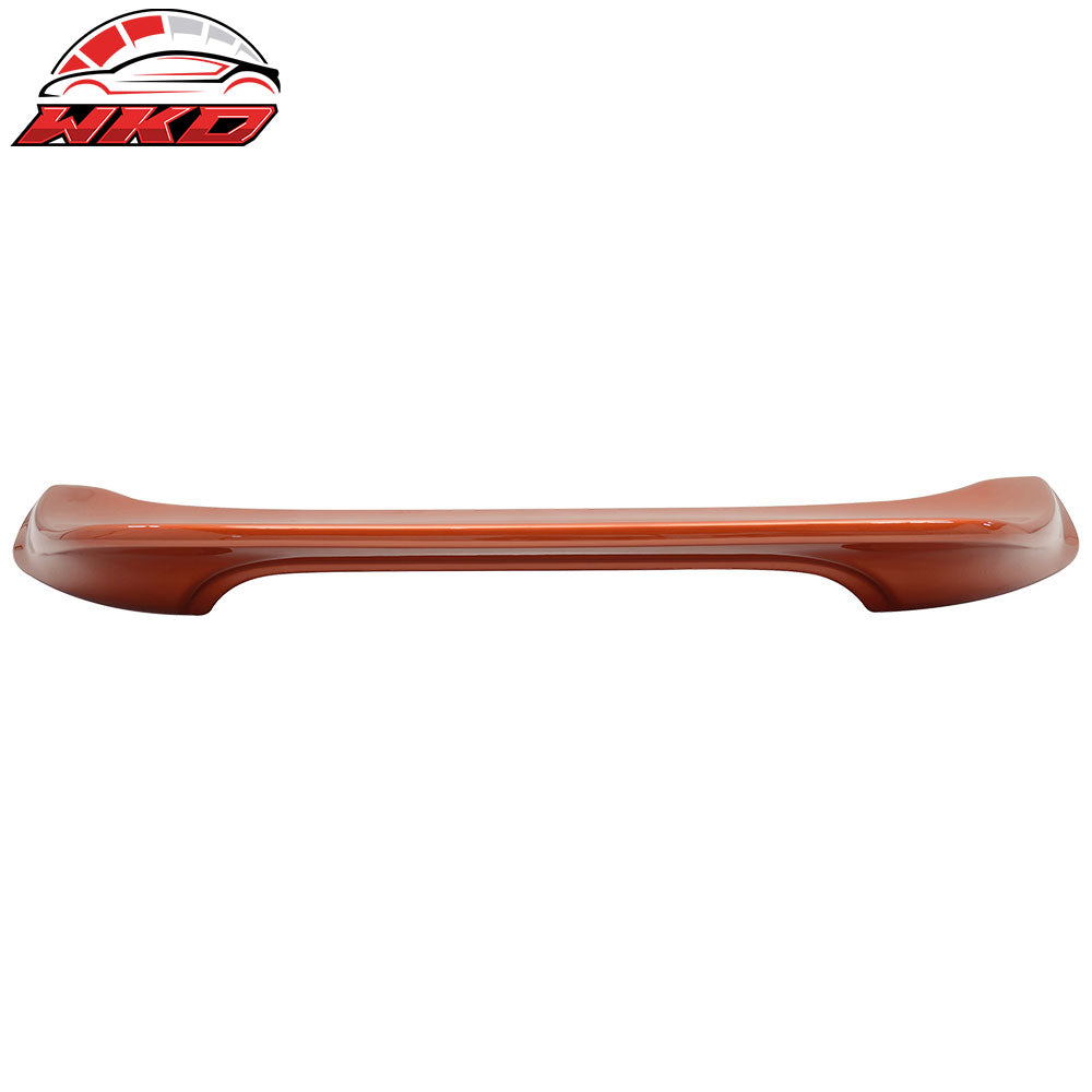 Fits 13-20 Scion FRS/Subaru BRZ/Toyota 86 TRD Style Trunk Spoiler Painted #H8R