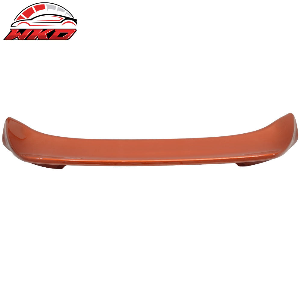 Fits 13-20 Scion FRS/Subaru BRZ/Toyota 86 TRD Style Trunk Spoiler Painted #H8R