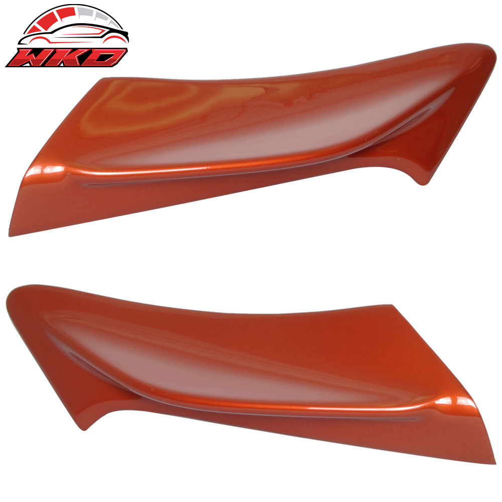 Fits 13-20 Scion FRS/Subaru BRZ/Toyota 86 TRD Style Trunk Spoiler Painted #H8R