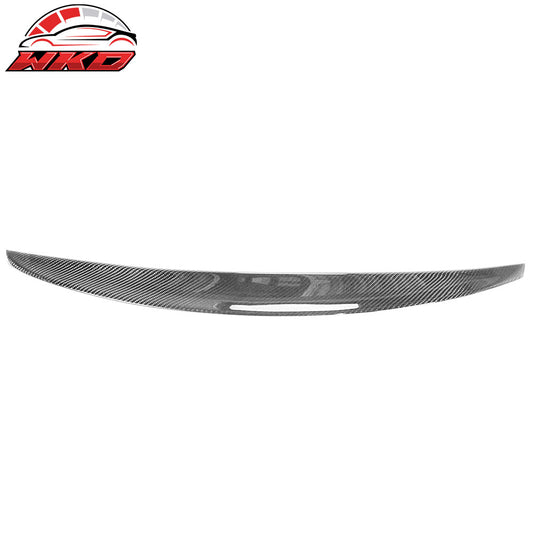 Wholesale 16-25 Mazda MX5 MX-5 Miata Performance Style Trunk Spoiler Carbon Fiber CF