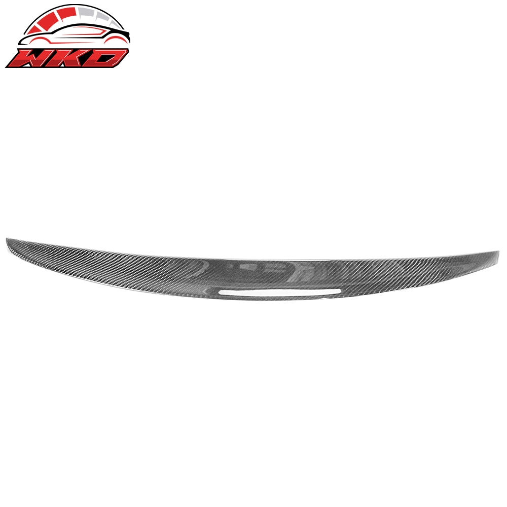 Wholesale 16-26 Mazda MX5 MX-5 Miata Performance Style Trunk Spoiler Carbon Fiber CF