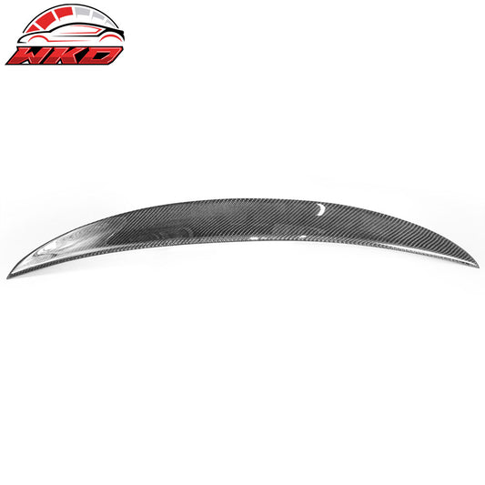 16-25 Mazda MX5 MX-5 Miata ND Performance Style Trunk Spoiler Carbon Fiber | Wholesale