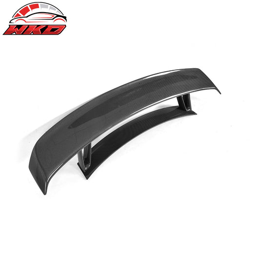 Wholesale 16-18 Audi A7 S7 RS7 Sedan RS Style Rear Trunk Spoiler Wing Carbon Fiber