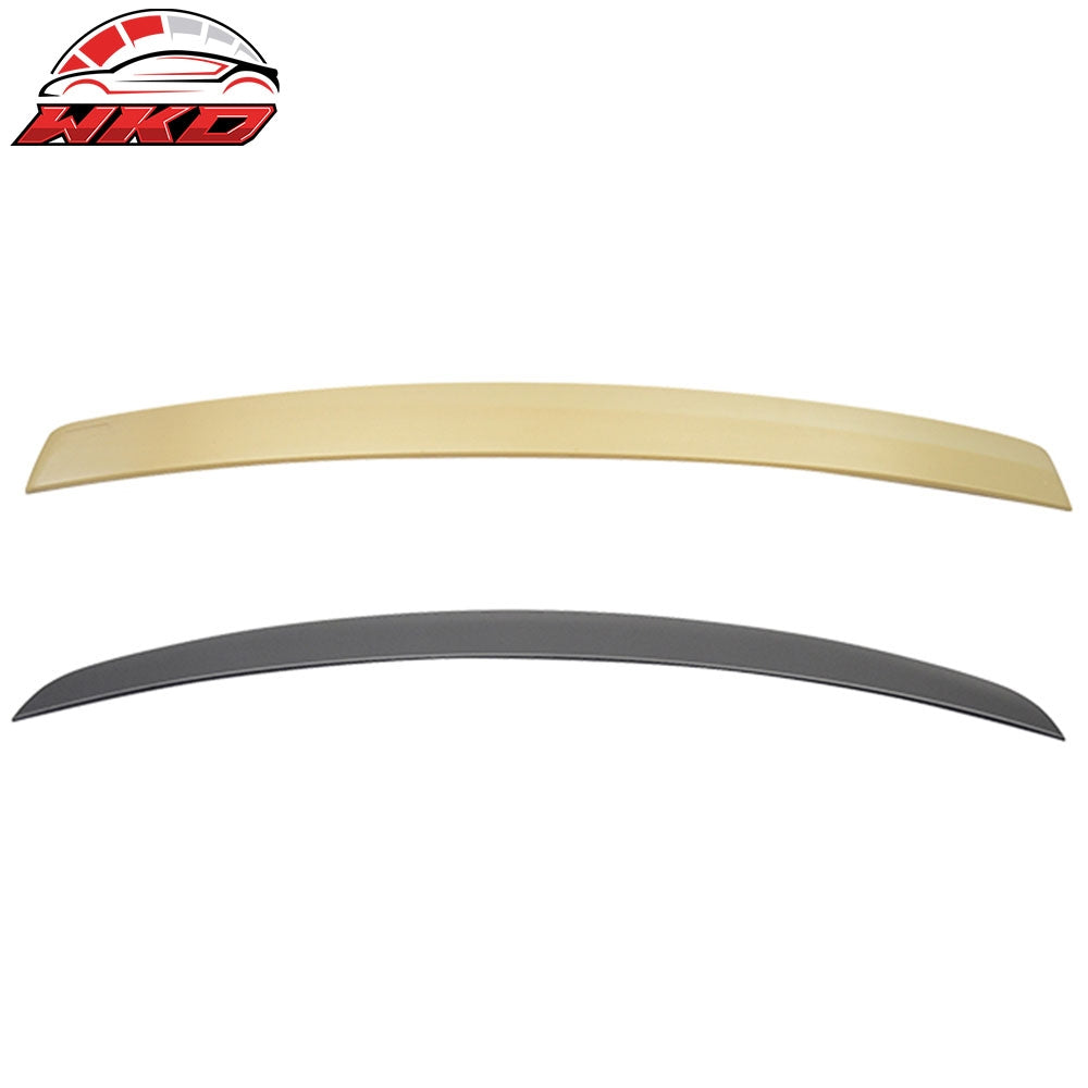 Wholesale 11-14 Hyundai Sonata Sedan Trunk Spoiler & OE Factory Roof Wing
