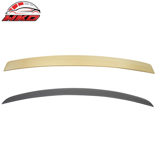 Wholesale 11-14 Hyundai Sonata Sedan Trunk Spoiler & OE Factory Roof Wing