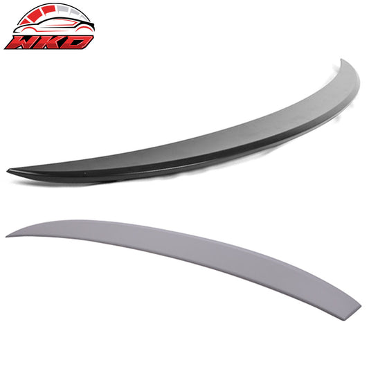 15 Up Hyundai Sonata OE Factory ABS Trunk Spoiler & Roof Wing | Wholesale