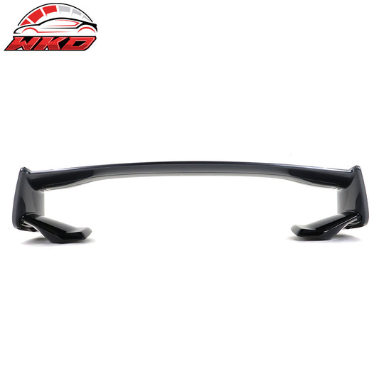 22-25 Subaru WRX STI Style Rear Trunk Spoiler Gloss Black & #P8Y Gray 5PCS | Wholesale