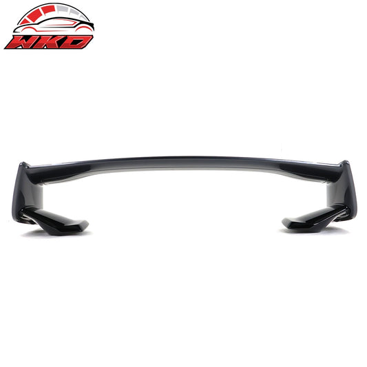 22-26 Subaru WRX STI Style Rear Trunk Spoiler Gloss Black & #P8Y Gray 5PCS | Wholesale