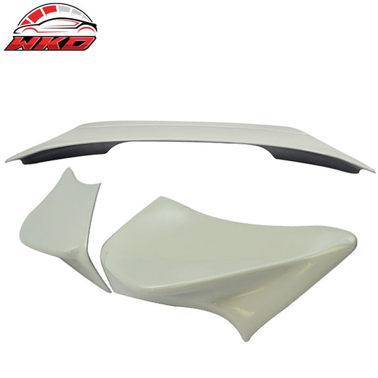 Wholesale 13-20 Scion FRS/Subaru BRZ/Toyota 86 TRD Style Trunk Spoiler Painted #37J