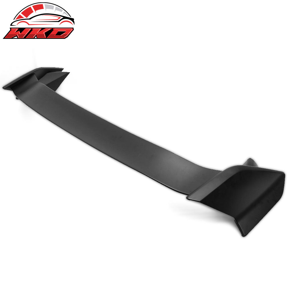 Fits 17-21 Honda Civic 10th Gen FK7 FK4 Hatchback 4Dr Type R ABS Trunk Spoiler