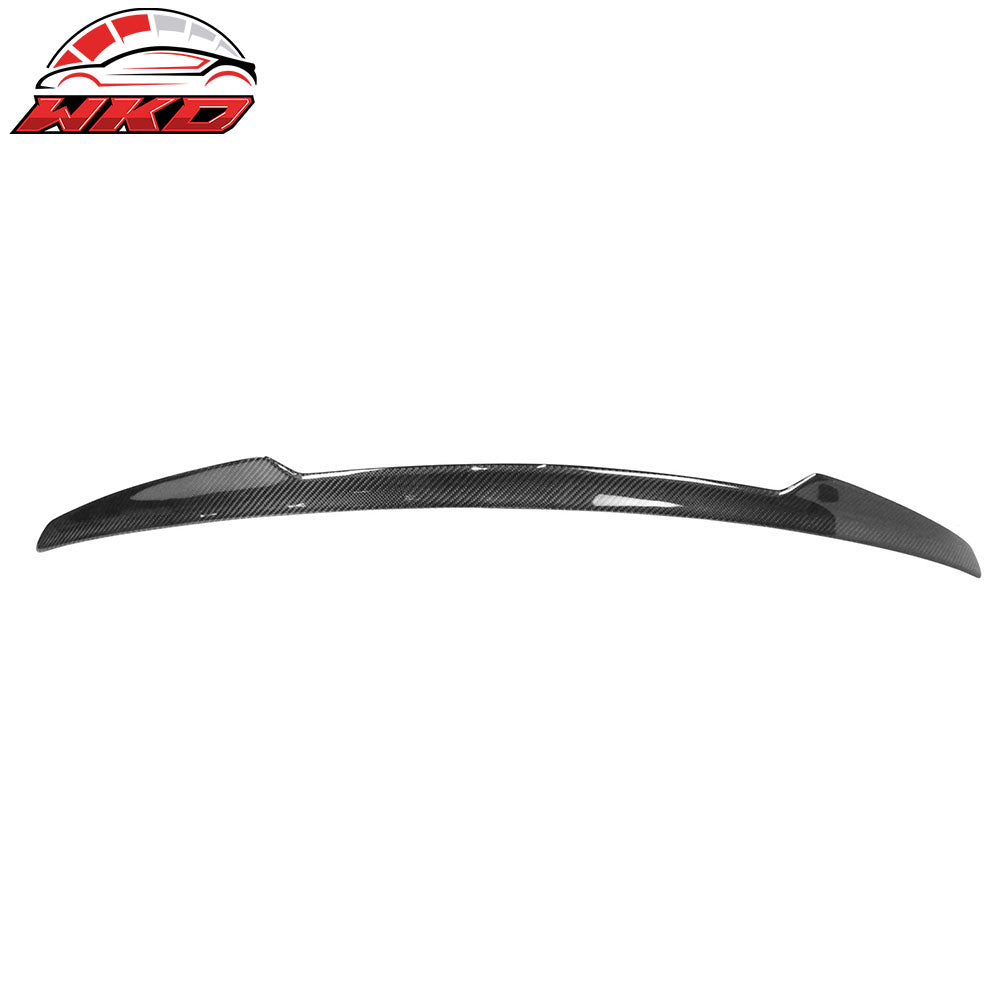 Closeout! For 16-19 Benz C292 GLE-Class Coupe V Style Trunk Spoiler Carbon Fiber | Wholesale