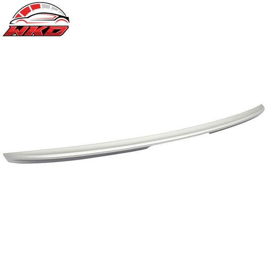 03-11 Benz R230 SL-Class AMG Style Trunk Spoiler Painted #744/775 Silver | Wholesale