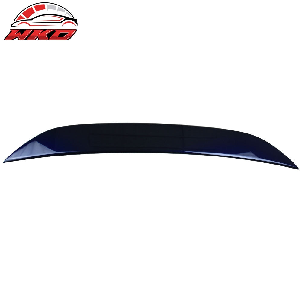 2000-09 Honda S2000 AP1 AP2 OE Style Rear Trunk Spoiler Painted #B523P Blue | Wholesale