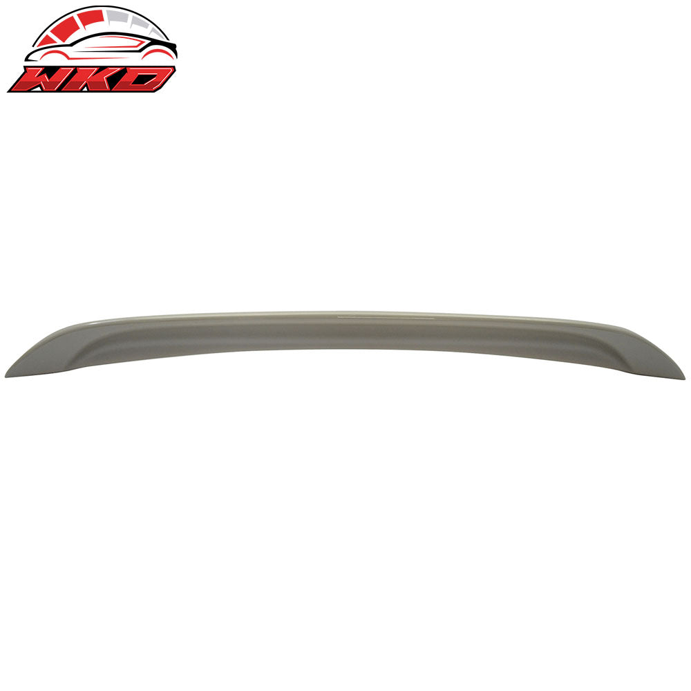 Fits 00-09 Honda S2000 AP1 AP2 OE Style Trunk Spoiler Painted #YR564M Burgundy