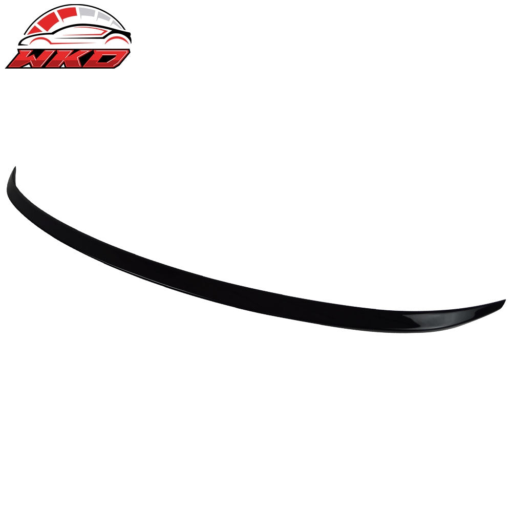 2013-17 Honda Accord Sedan OE Style Trunk Spoiler Painted #NH731P Black Pearl | Wholesale