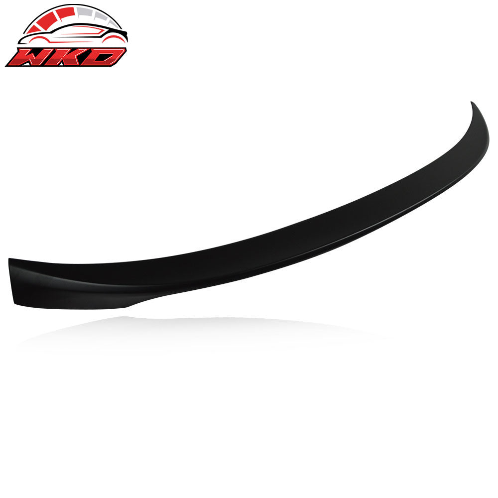 2015-19 BMW F16 X6 F86 Performance Style Rear Trunk Spoiler Wing Unpainted | Wholesale