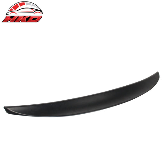 16-25 Mazda MX5 MX-5 Miata ND 4th Performance Style Trunk Spoiler Unapinted | Wholesale