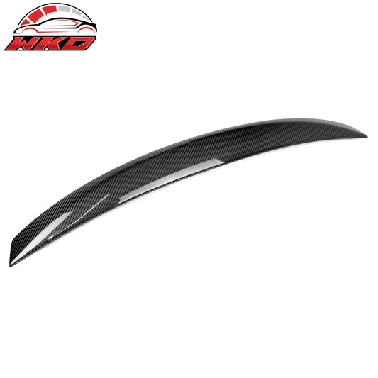 2016-23 Nissan Maxima A36 OE Style Rear Trunk Spoiler Carbon Fiber | Wholesale