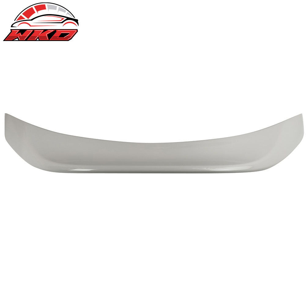 Fits 13-20 Subaru BRZ/Scion FRS/Toyota 86 L Style Trunk Spoiler ABS Painted #37J