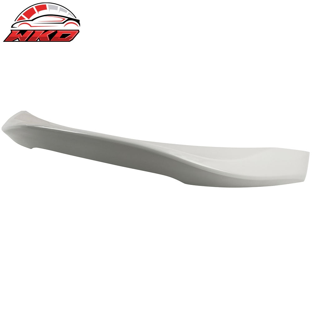 Fits 13-20 Subaru BRZ/Scion FRS/Toyota 86 L Style Trunk Spoiler ABS Painted #37J