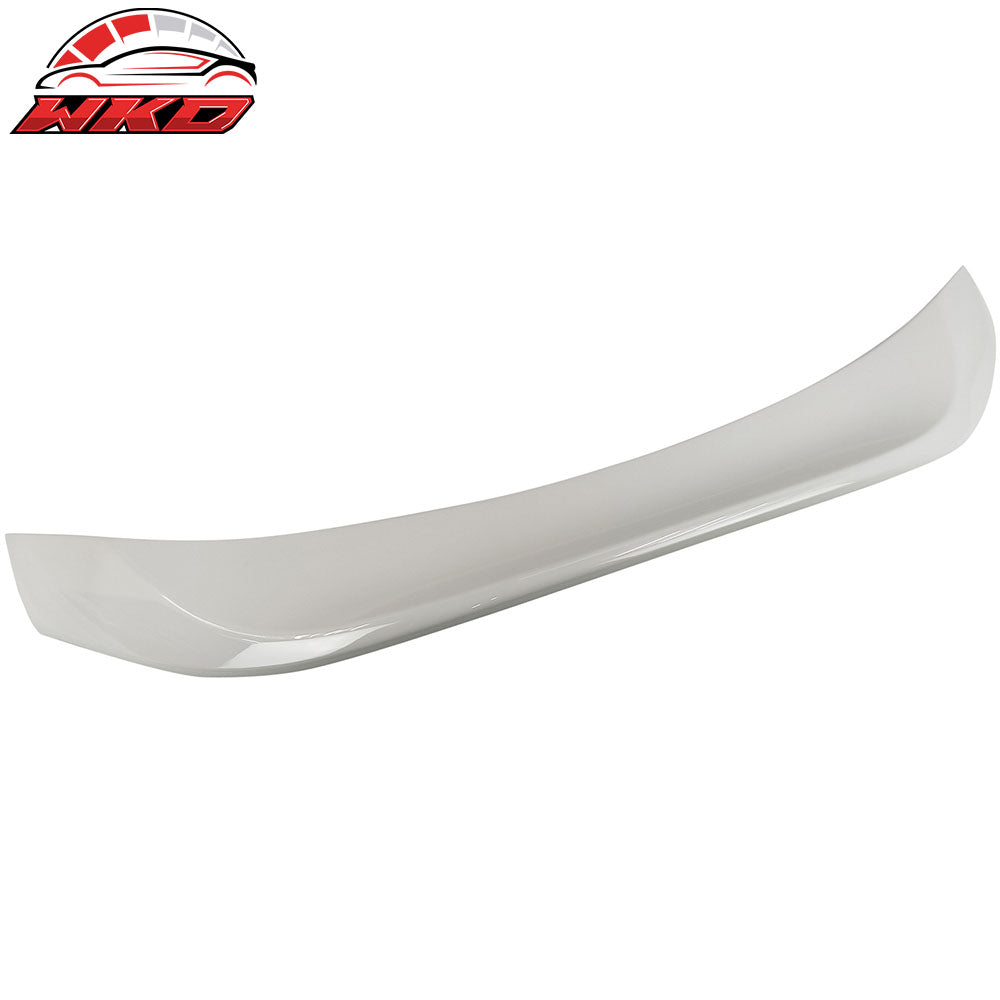 Fits 13-20 Subaru BRZ/Scion FRS/Toyota 86 L Style Trunk Spoiler ABS Painted #37J