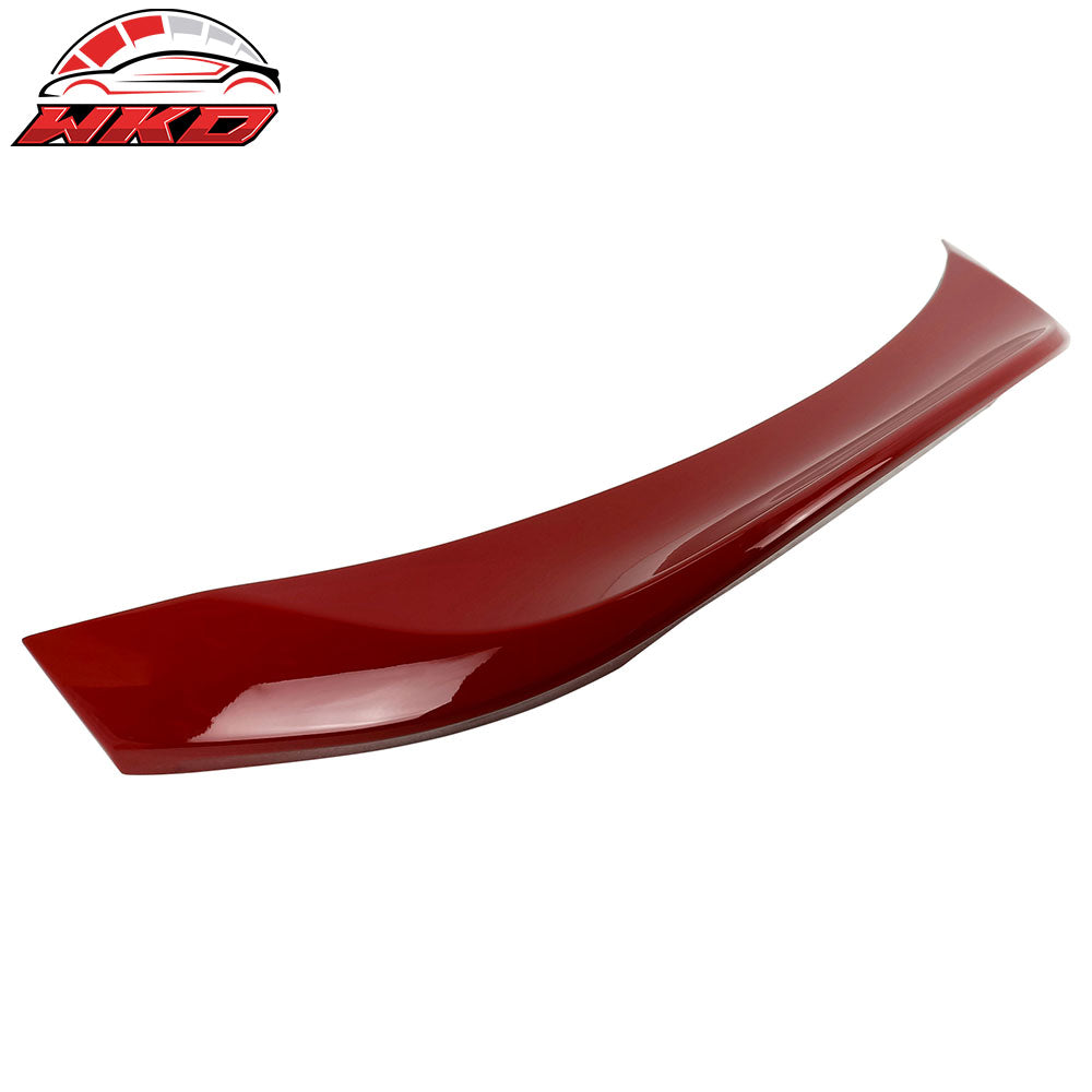 Fits 13-20 Subaru BRZ/Scion FRS/Toyota 86 L Style Trunk Spoiler ABS Painted #C7P