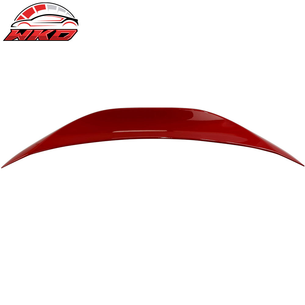 Fits 13-20 Subaru BRZ/Scion FRS/Toyota 86 L Style Trunk Spoiler ABS Painted #C7P