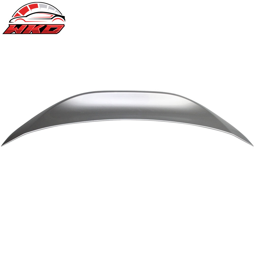 Fits 13-20 Subaru BRZ/Scion FRS/Toyota 86 L Style Trunk Spoiler ABS Painted #D6S