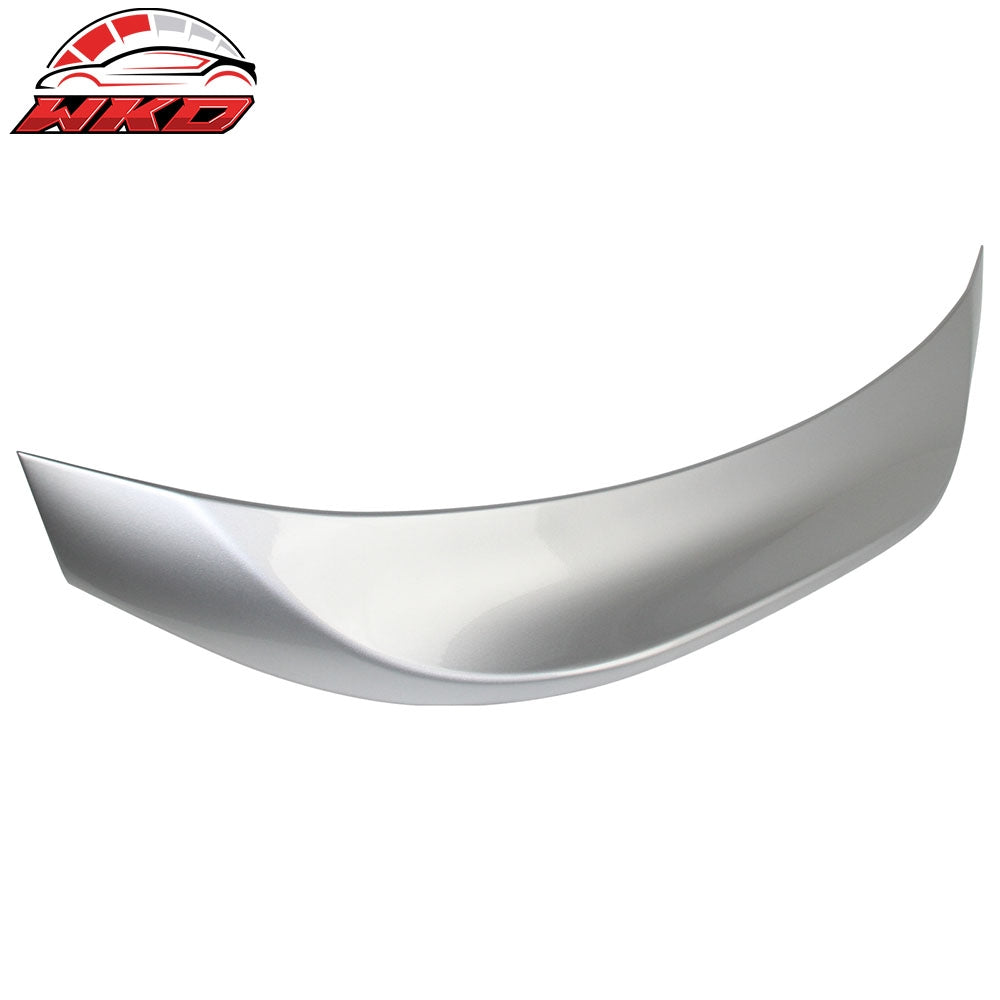 Fits 13-20 Subaru BRZ/Scion FRS/Toyota 86 L Style Trunk Spoiler ABS Painted #D6S