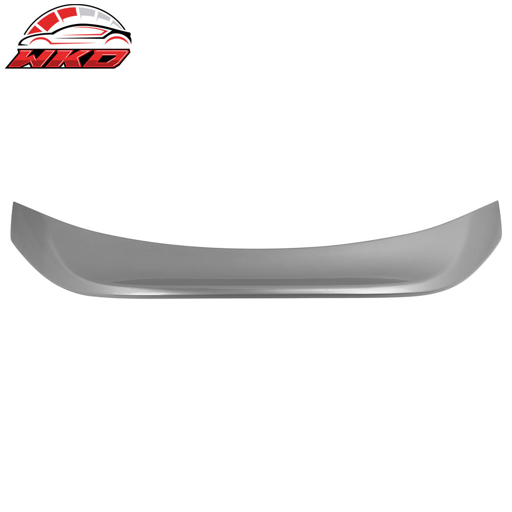 Fits 13-20 Subaru BRZ/Scion FRS/Toyota 86 L Style Trunk Spoiler ABS Painted #D6S