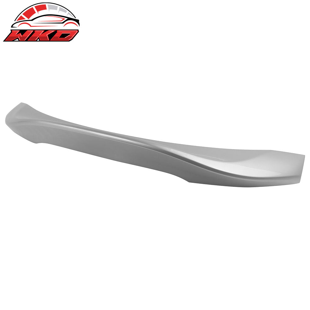 Fits 13-20 Subaru BRZ/Scion FRS/Toyota 86 L Style Trunk Spoiler ABS Painted #D6S