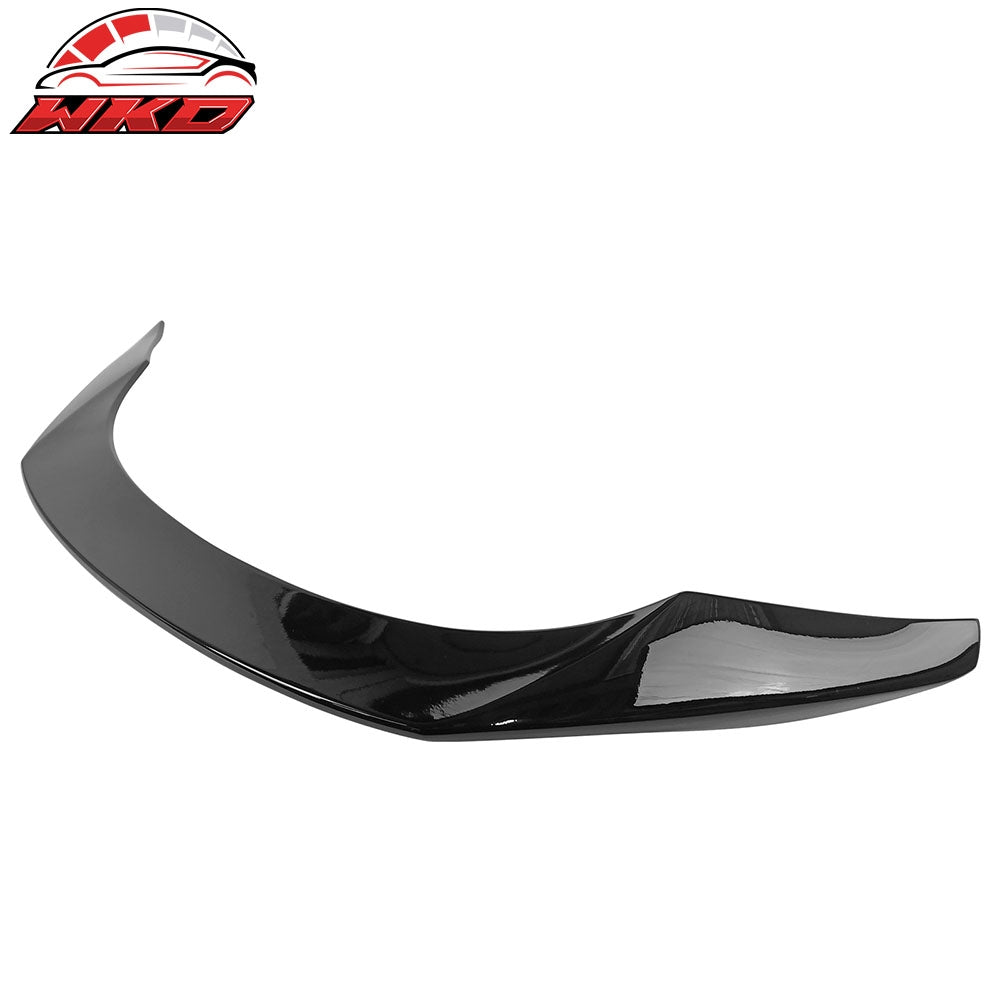 2020-26 Toyota GR Supra 5th MK5 TRD Style Trunk Spoiler Painted #202 Black | Wholesale