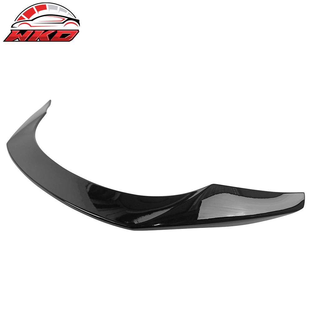 2020-25 Toyota GR Supra 5th MK5 TRD Style Trunk Spoiler Painted #202 Black | Wholesale